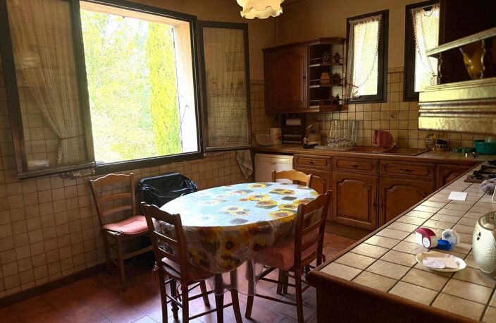 Vente maison 4 pièces 126 m² Peypin (13124) — photo 3