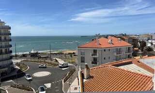 Appartement 3 Pièces 62 m² à vendre à Les Sables-d'Olonne (85100)