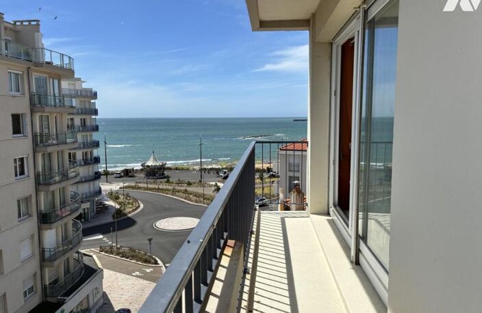 Vente appartement 3 pièces 62 m² Les Sables-d'Olonne (85100) — photo 2