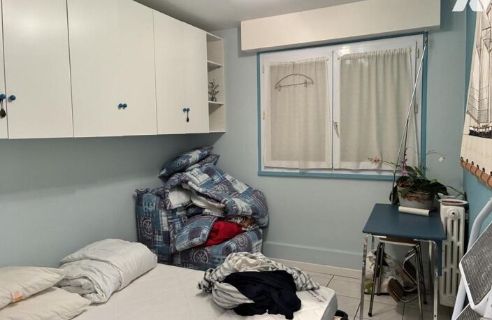 Vente appartement 3 pièces 62 m² Les Sables-d'Olonne (85100) — photo 4