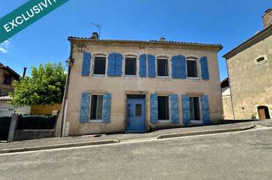 Maison 5 pièces 110000 €