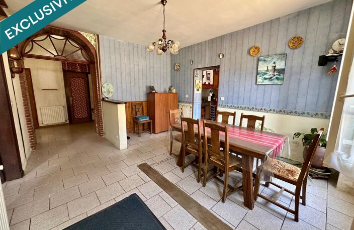 Maison de caractère avec dépendance au cœur de Manciet — photo 2