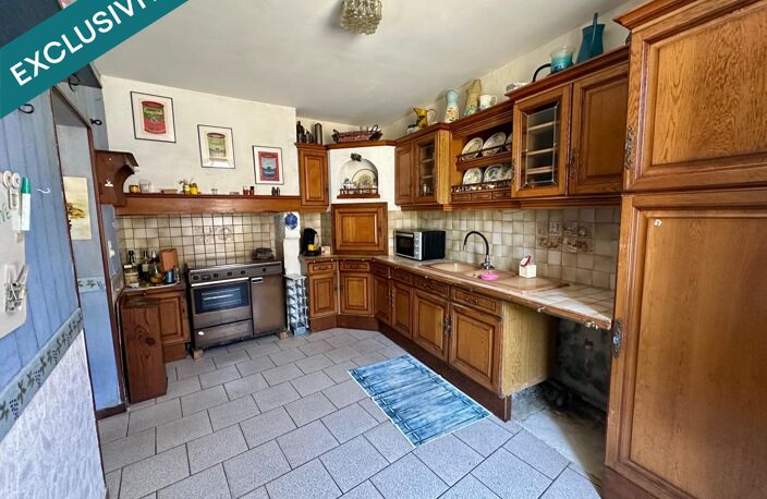 Maison de caractère avec dépendance au cœur de Manciet — photo 3