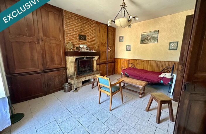 Maison de caractère avec dépendance au cœur de Manciet — photo 4