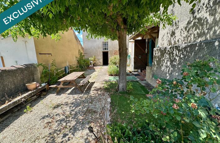 Maison de caractère avec dépendance au cœur de Manciet — photo 5