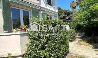 Maison 6 Pièces 140 m² à vendre à Cagnes-sur-Mer (06800)