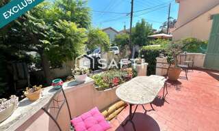Maison 6 Pièces 140 m² à vendre à Cagnes-sur-Mer (06800)
