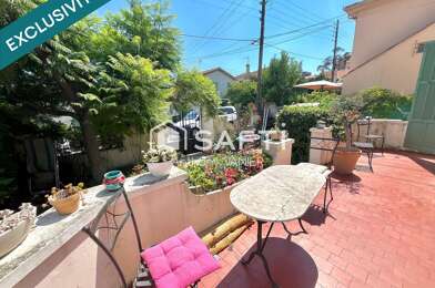 Maison 6 pièces 795000 €