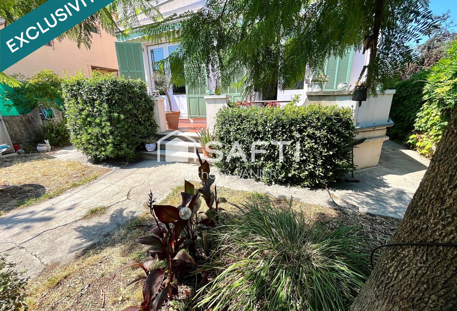 Jolie maison au calme avec dépendance, proche mer — photo 1