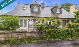Maison 5 Pièces 93 m² à vendre à Morlaix (29600)