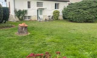 Maison 5 Pièces 120 m² à vendre à Coucy-le-Château-Auffrique (02380)