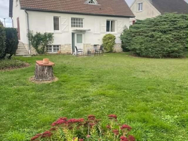 Maison — photo du bien