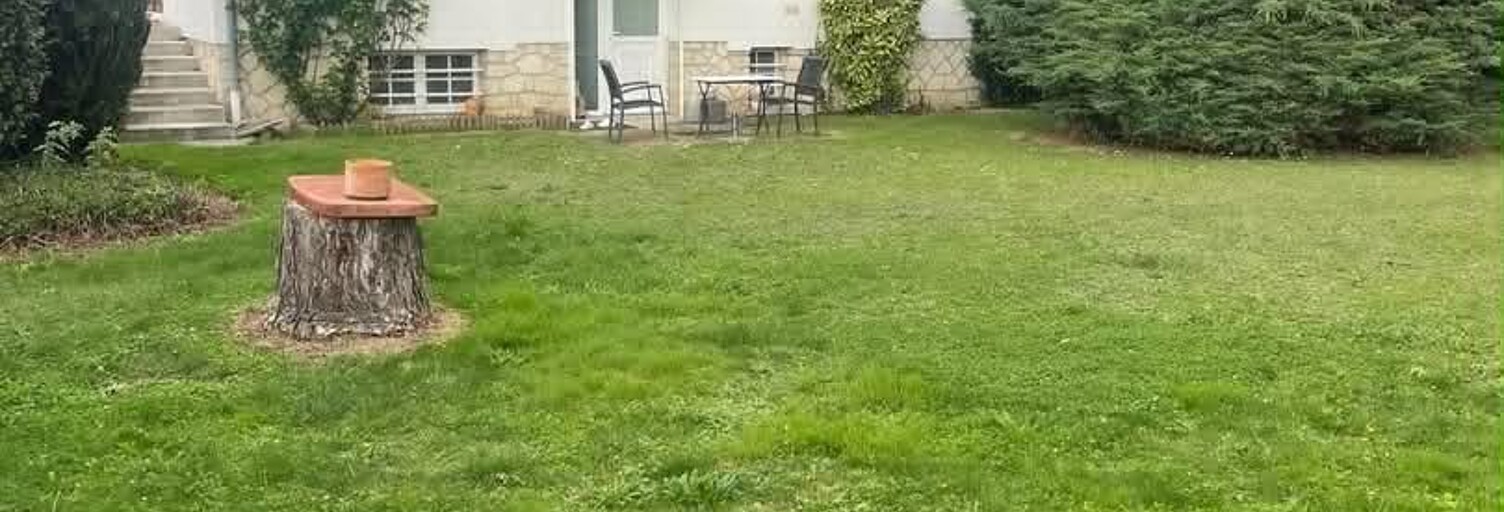 Maison 5 Pièces 120 m² à vendre à Coucy-le-Château-Auffrique (02380)