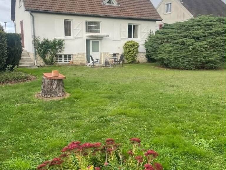 Maison — photo 1