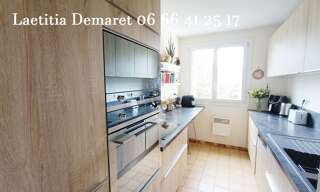 Appartement 5 Pièces 100 m² à vendre à Sannois (95110)