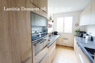 Appartement 5 pièces 299000 €