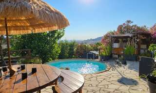 Maison 3 Pièces 86 m² à vendre à Ajaccio (20090)