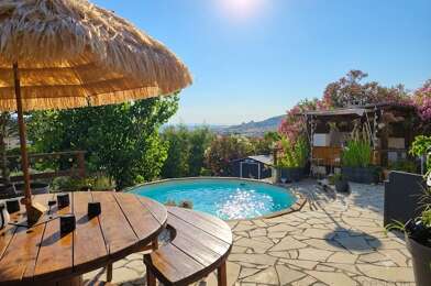 Maison 3 pièces 470000 €
