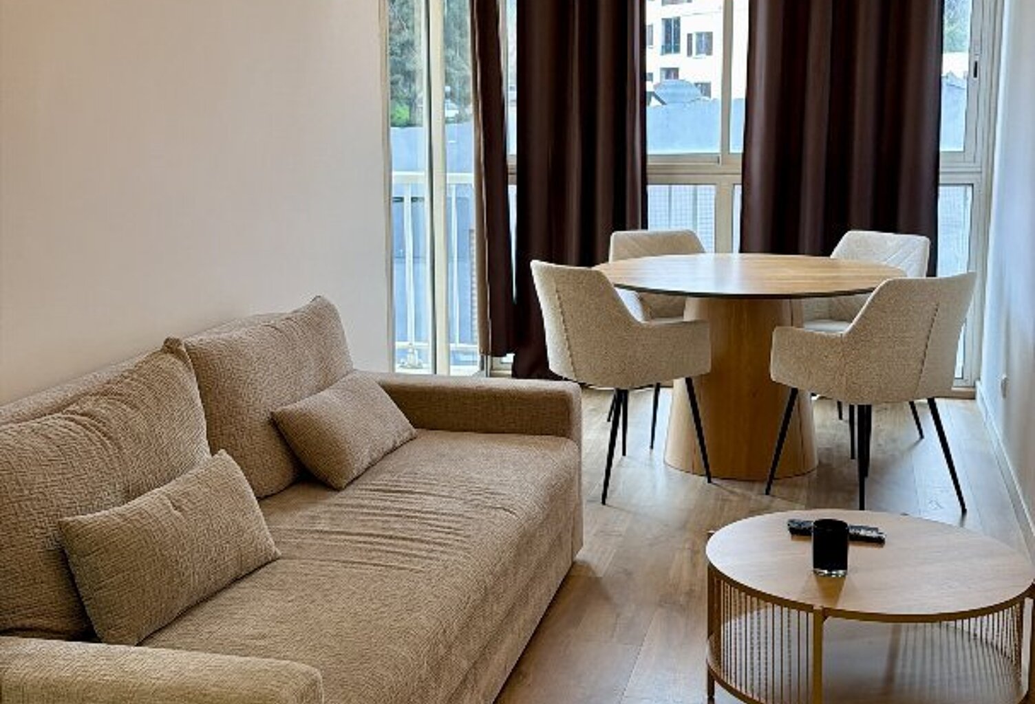 Appartement — photo 1