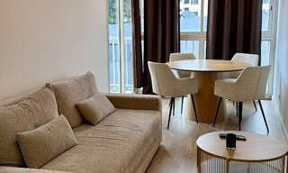 Appartement 2 Pièces 43 m² à vendre à Ajaccio (20090)