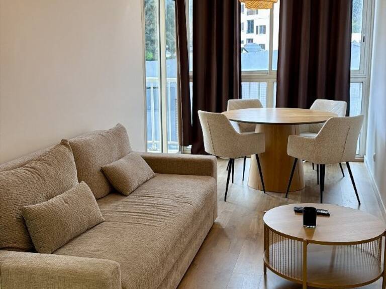 Appartement — photo 1
