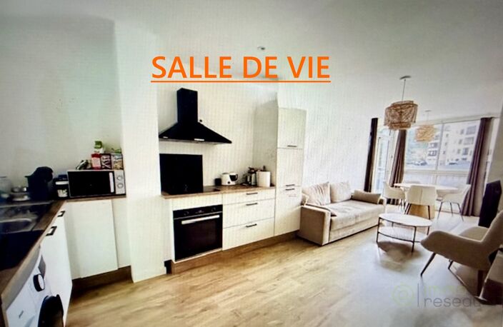 Appartement — photo 2