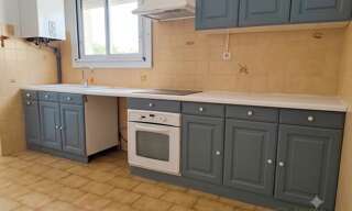 Appartement 3 Pièces 79 m² à vendre à Ajaccio (20090)