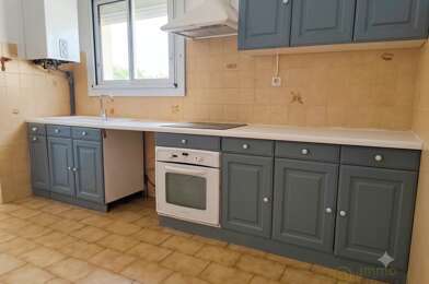 Appartement 3 pièces 195000 €