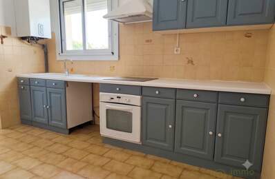 Appartement — photo du bien
