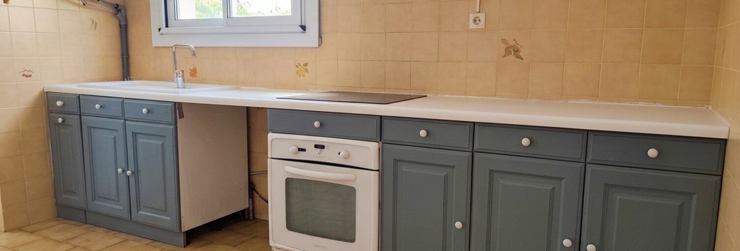 Appartement 3 Pièces 79 m² à vendre à Ajaccio (20090)