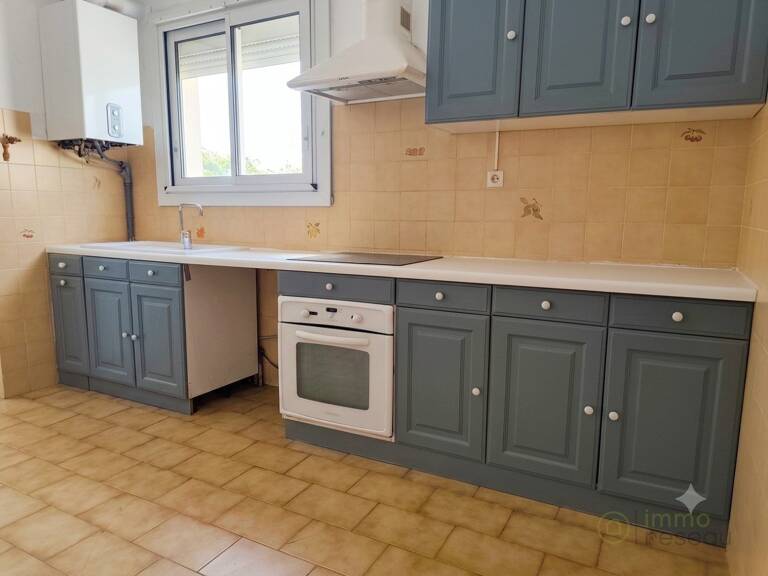 Appartement — photo 1