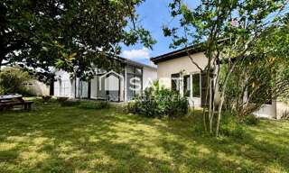Maison 4 Pièces 120 m² à vendre à Gujan-Mestras (33470)