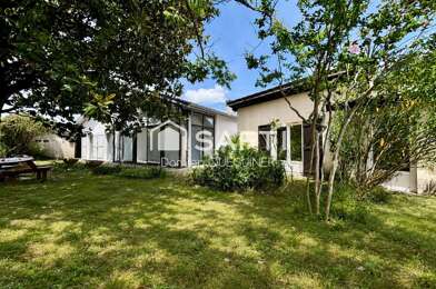 Maison 4 pièces 479000 €