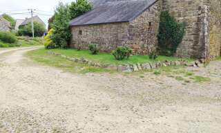 Maison 1 Pièce 50 m² à vendre à Locoal-Mendon (56550)