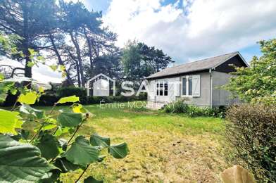 Maison 3 pièces 270000 €