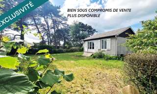 Maison 3 Pièces 42 m² à vendre à Varaville (14390)