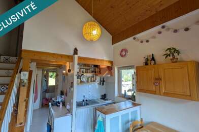 Appartement 3 pièces 135000 €