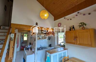 Duplex de Charme au Pied des Pistes — photo du bien