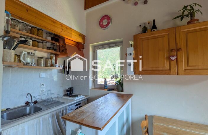 Duplex de Charme au Pied des Pistes — photo 4