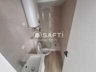 Studio neuf, RDC cour, charges faibles - PMR — photo 4