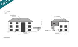 Maison 12 Pièces 340 m² à vendre à Remiremont (88200)