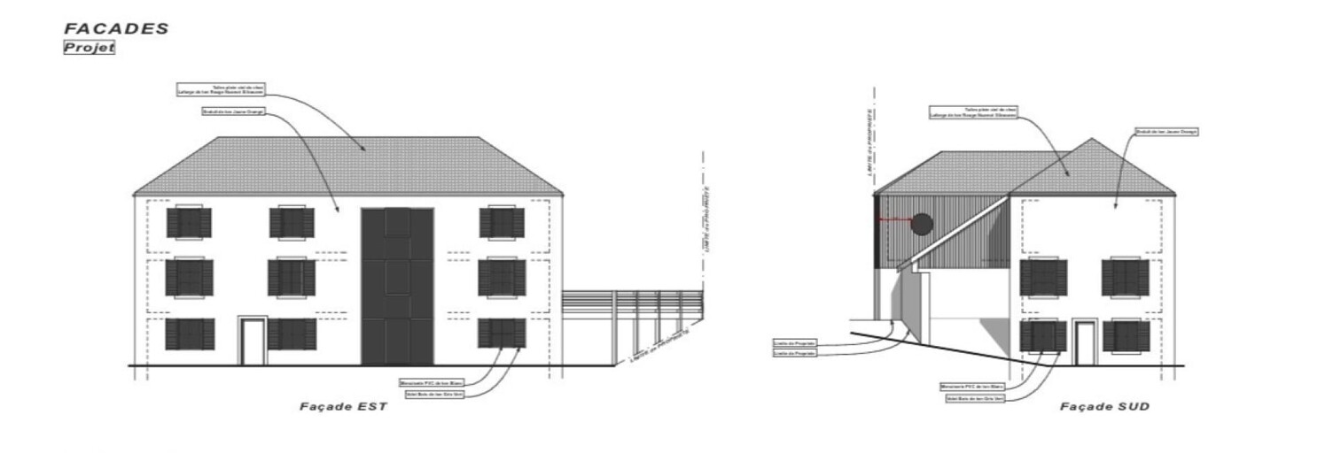 Maison 12 Pièces 340 m² à vendre à Remiremont (88200)