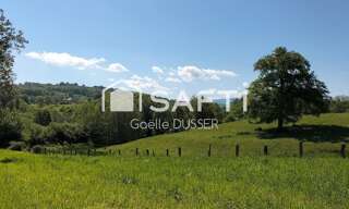 Terrain  1505 m² à vendre à La Chapelle (03300)