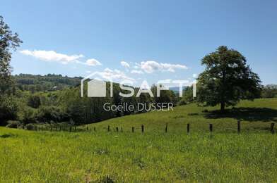 Terrain  19500 €