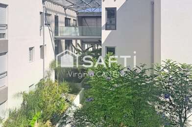 Appartement 3 pièces 445000 €