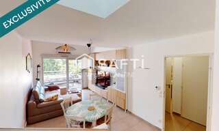 Appartement 3 Pièces 77 m² à vendre à La Ciotat (13600)