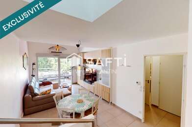 Appartement 3 pièces 425000 €
