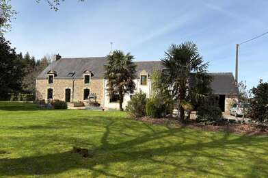 Maison 8 pièces 571960 €
