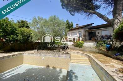 Maison 7 pièces 420000 €