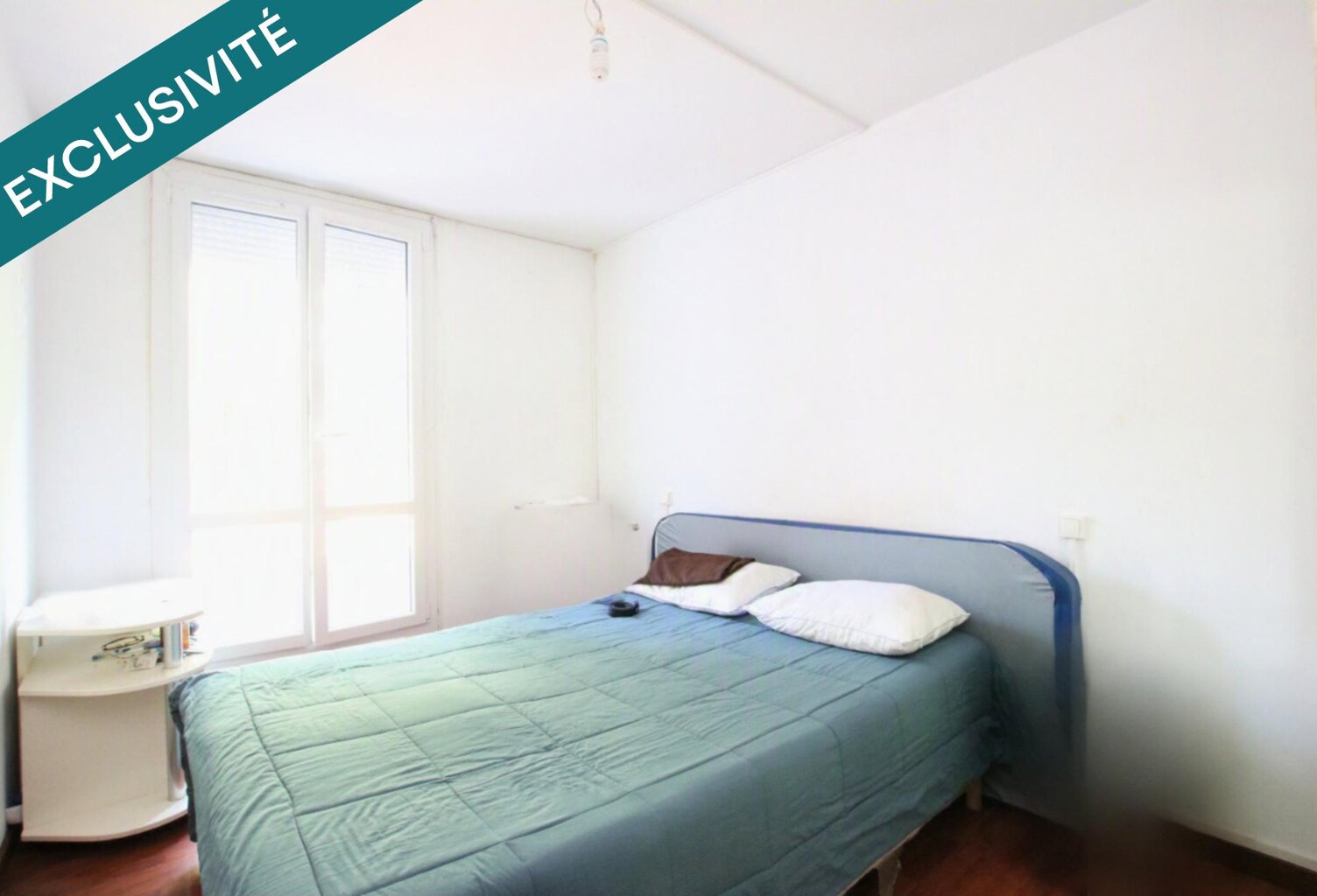 Spécial Investisseur  Appartement 3 pièces vendu loué  Revenus locatifs immédiats — photo 1